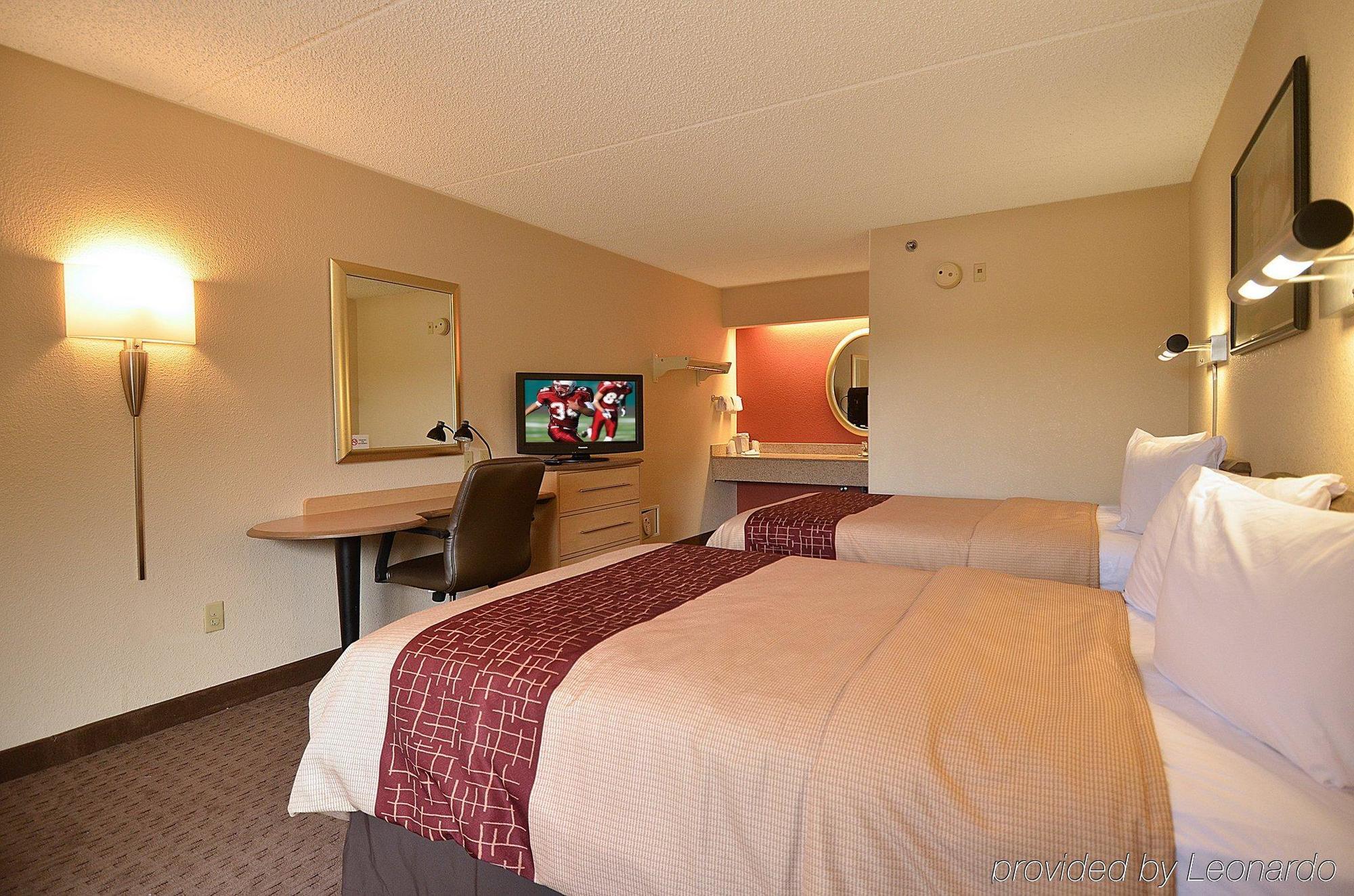 Fairbridge Inn Express Baton Rouge Exterior foto