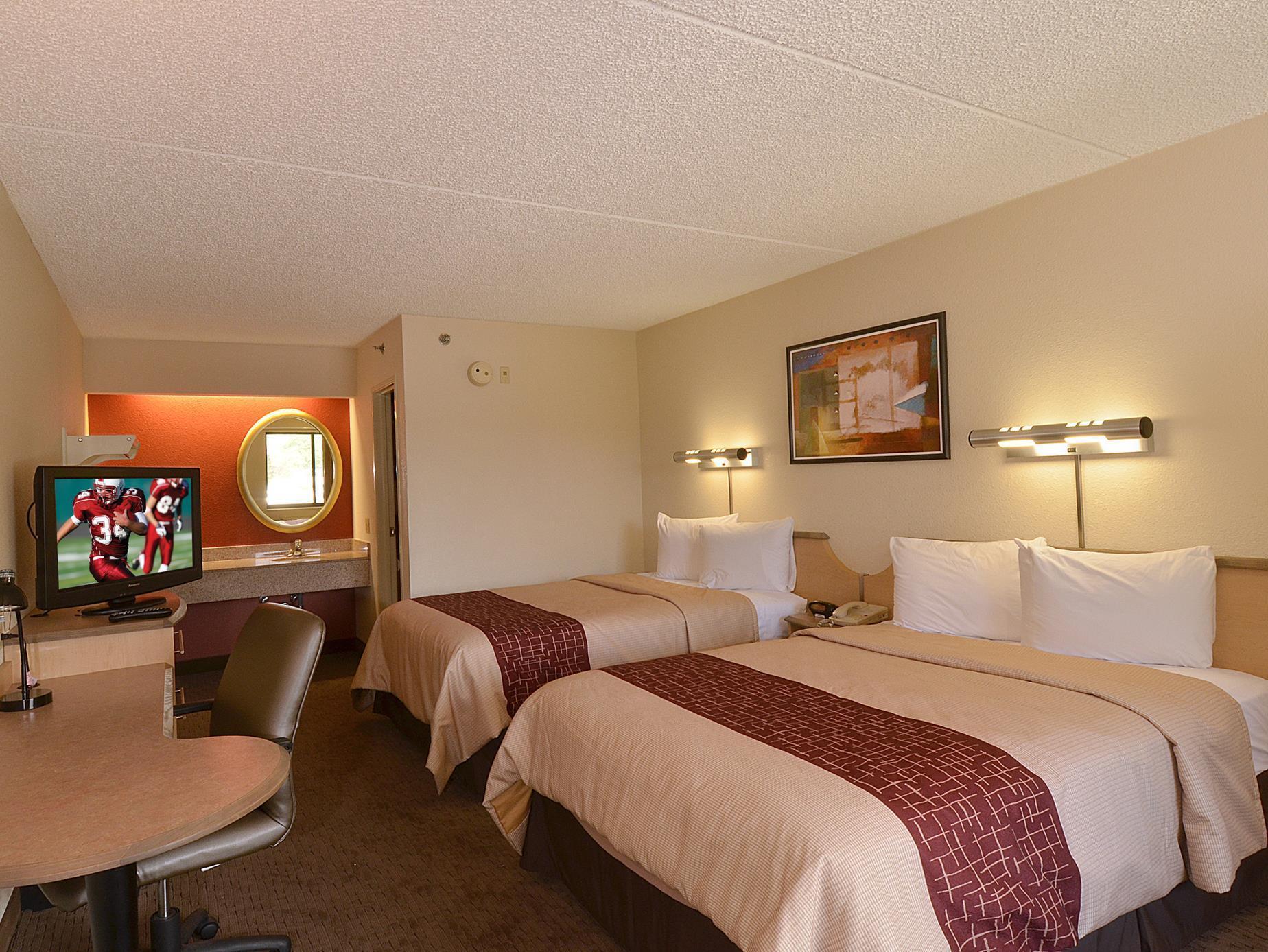 Fairbridge Inn Express Baton Rouge Exterior foto