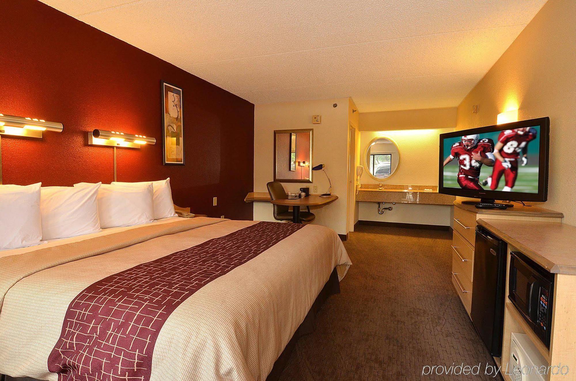 Fairbridge Inn Express Baton Rouge Exterior foto