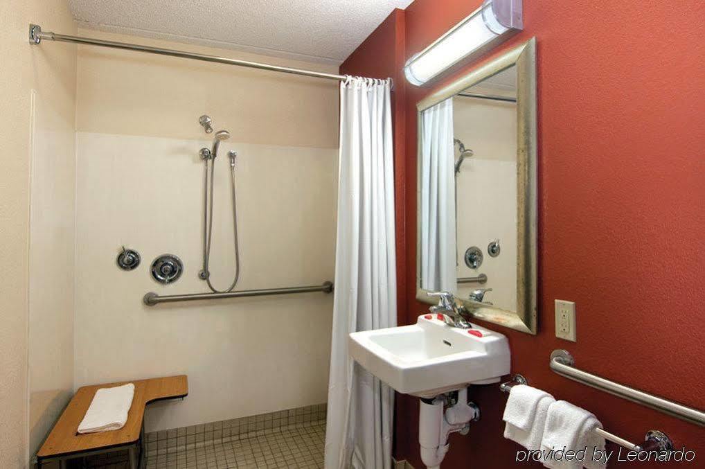 Fairbridge Inn Express Baton Rouge Exterior foto