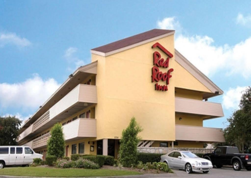 Fairbridge Inn Express Baton Rouge Exterior foto